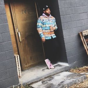 Meet your Posher, Mackenzie